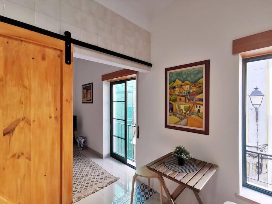 Downtown Apartment Setubal Exterior photo