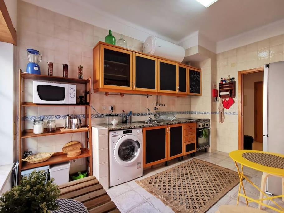 Downtown Apartment Setubal Exterior photo